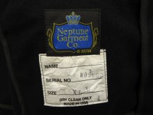 他の写真3: アメリカ軍 "NEPTUNE GARMENT CO" ウール カデットコート USA製 (DEADSTOCK)