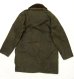 画像3: 80'S BARBOUR 2クレスト "BORDER" オイルドジャケット OLIVE イングランド製 (VINTAGE) (3)