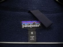 他の写真1: 90'S PATAGONIA 旧タグ シェルドキャプリーンジャケット USA製 (VINTAGE)