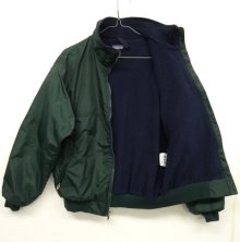 他の写真3: 90'S PATAGONIA 旧タグ シェルドキャプリーンジャケット USA製 (VINTAGE)