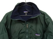 他の写真2: 90'S PATAGONIA 旧タグ シェルドキャプリーンジャケット USA製 (VINTAGE)