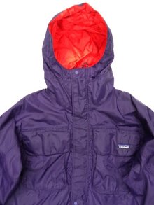 他の写真2: 90'S PATAGONIA スカノラックジャケット パープル/レッド (VINTAGE)