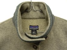 他の写真1: 90'S PATAGONIA シンチラシャーリングコート USA製 (VINTAGE)