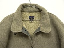 他の写真2: 90'S PATAGONIA シンチラシャーリングコート USA製 (VINTAGE)