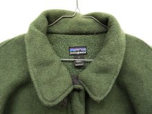 他の写真2: 90'S PATAGONIA シンチラシャーリングコート USA製 (VINTAGE)