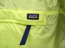 他の写真2: 90'S PATAGONIA グリセード プルオーバージャケット USA製 (DEADSTOCK)