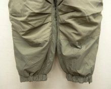 他の写真2: アメリカ軍 US ARMY ECWCS GENIII LEVEL7 PRIMALOFT パンツ (DEADSTOCK)