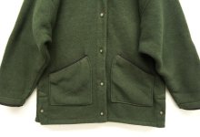 他の写真3: 90'S PATAGONIA シンチラシャーリングコート USA製 (VINTAGE)