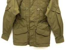 他の写真2: ロシア軍 "GORKA 5" ミリタリージャケット KHAKI (DEADSTOCK)