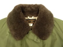 他の写真1: 70'S EDDIE BAUER 黒タグ B-9 ダウンジャケット LIGHTNINGジップ (VINTAGE)