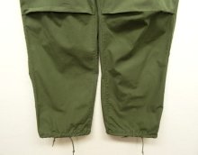 他の写真2: 60'S アメリカ軍 US ARMY "JUNGLE FATIGUE 3rd" ノンリップ カーゴパンツ S-R (VINTAGE)
