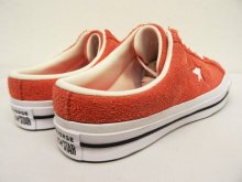 他の写真3: CONVERSE "ONE STAR MULE" スウェード スリッポン 廃盤モデル (NEW)