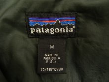 他の写真1: 90'S PATAGONIA パフボール プルオーバー 中綿入りジャケット USA製 (VINTAGE)