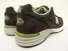 他の写真1: NEW BALANCE US993DG ダークグレー USA製 (DEADSTOCK)