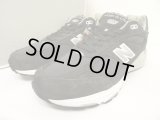 NEW BALANCE US993DG ダークグレー USA製 (DEADSTOCK)