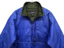 他の写真2: 90'S PATAGONIA パフボール プルオーバー 中綿入りジャケット USA製 (VINTAGE)