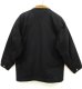 画像2: 90'S PATAGONIA "WORK RANGE COAT" 襟レザー ダックカバーオール (VINTAGE) (2)