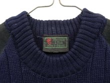 他の写真1: 80'S ABERCROMBIE & FITCH 黒タグ ハンティングセーター イングランド製 (VINTAGE) 