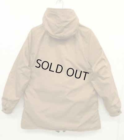 画像6: 60'S FOX KNAPP ウール/コットン リバーシブルジャケット USA製 (VINTAGE)