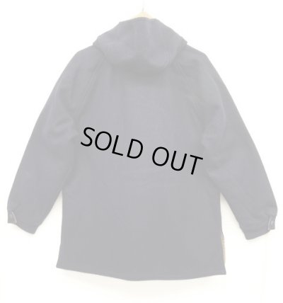 画像4: 60'S FOX KNAPP ウール/コットン リバーシブルジャケット USA製 (VINTAGE)