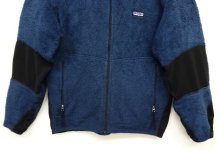 他の写真3: 00'S PATAGONIA レギュレーターフリース R2ジャケット 初期モデル USA製 (VINTAGE)