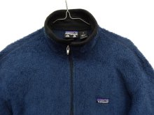 他の写真1: 00'S PATAGONIA レギュレーターフリース R2ジャケット 初期モデル USA製 (VINTAGE)