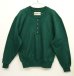 画像1: 90'S LL Bean by RUSSELL ATHLETIC ヘンリーネック スウェットシャツ USA製 (DEADSTOCK) (1)