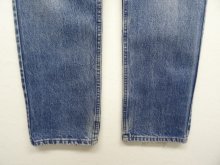 他の写真2: 80'S LEVIS 509 デニム USA製 W34L32 (VINTAGE)