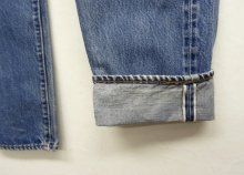 他の写真2: 80'S LEVIS 501 赤耳 デニム USA製 (VINTAGE)