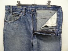 他の写真1: 80'S LEVIS 509 デニム USA製 W34L32 (VINTAGE)