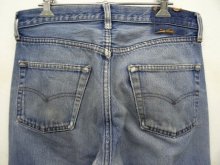 他の写真3: 80'S LEVIS 501 赤耳 デニム USA製 (VINTAGE)