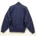 画像2: 90'S BARACUTA G9 ハリントンジャケット NAVY イングランド製 (VINTAGE) (2)