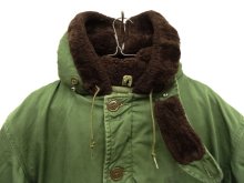 他の写真2: 60'S OAK BRAND "B-9" フライトジャケット TALONジップ (VINTAGE)