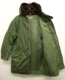 他の写真3: 60'S OAK BRAND "B-9" フライトジャケット TALONジップ (VINTAGE)