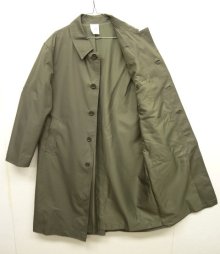 他の写真2: 90'S-00'S フランス軍 バルマカーンコート グレー (DEADSTOCK)