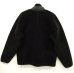 画像3: 90'S PATAGONIA レトロX フリースジャケット BLACK USA製 (VINTAGE) (3)