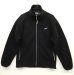 画像1: 90'S PATAGONIA レギュレーターフリース ラディアントジャケット BLACK USA製 (VINTAGE) (1)