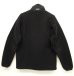 画像2: 90'S PATAGONIA レギュレーターフリース ラディアントジャケット BLACK USA製 (VINTAGE) (2)