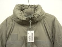 他の写真1: アメリカ軍 US ARMY ECWCS GENIII LEVEL7 プリマロフトパーカー アーバングレー (DEADSTOCK)