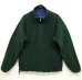 画像3: 90'S PATAGONIA グリセード プルオーバージャケット ネイビー/グリーン USA製 (DEADSTOCK) (3)