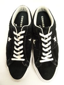 他の写真2: CONVERSE "ONE STAR MULE" スウェード スリッポン 廃盤モデル (USED)