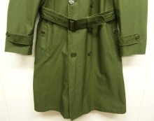 他の写真3: 60'S アメリカ軍 US ARMY OG107 コットンサテン フィールドコート S-SHORT (VINTAGE)