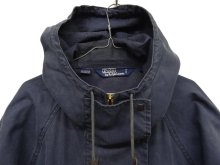 他の写真2: 90'S RALPH LAUREN デッキパーカー NAVY (VINTAGE)