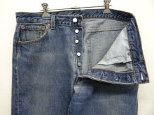 他の写真1: 90'S LEVIS 501 デニム USA製 W36L30 (VINTAGE)