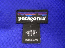 他の写真1: 90'S PATAGONIA 雪無しタグ フルジップ ナイロンジャケット USA製 (VINTAGE)