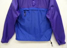 他の写真3: 90'S PATAGONIA 旧タグ ナイロン アノラックパーカー (VINTAGE)