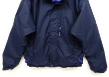 他の写真3: 90'S PATAGONIA 雪無しタグ フルジップ ナイロンジャケット USA製 (VINTAGE)