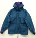 画像1: 90'S PATAGONIA 旧タグ スカノラック プルオーバー 初期モデル (VINTAGE) (1)