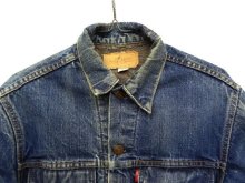 他の写真1: 60'S LEVIS "70505" 4thモデル BIG E ブランケット付き デニムジャケット USA製 (VINTAGE)