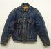 画像1: 60'S LEVIS "70505" 4thモデル BIG E ブランケット付き デニムジャケット USA製 (VINTAGE) (1)